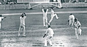 1. 1982-83 India Tour of Sri Lanka (First Test Series) - sri lanka national cricket team vs india national cricket team timeline