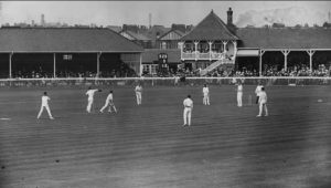 1902-03 Australia Tour of South Africa