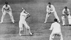 1931-32 Australia Tour of South Africa