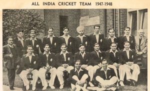 1947-48 India Tour of Australia