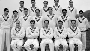 1952-1953: The First India vs Pakistan Test Series