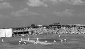 1954-1955: Pakistan’s First Home Series Against India