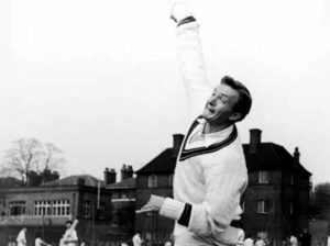 1956-57 Australia Tour of India