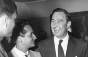 1959-60 India Tour of Australia