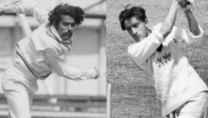 1964-65 Australia Tour of India