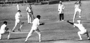 1964-65 India Tour of New Zealand