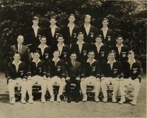 1966-67 Australia Tour of South Africa