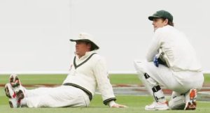 1969-70 Australia Tour of South Africa