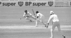 1977-78 India Tour of Australia
