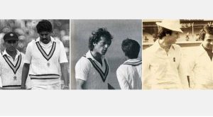 1978-1979: India’s Tour of Pakistan