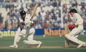 1979-80 Australia Tour of India