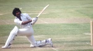 1982-1983: India's Tour of Pakistan