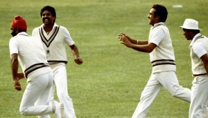 1983 World Cup (England)