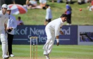 1985-86 Australia Tour of India