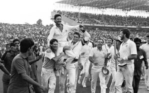 1987 World Cup (India)