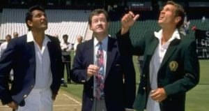 1992-1993: South Africa’s First Tour of India