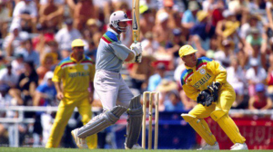 1992 World Cup (Australia vs New Zealand)