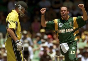 1993-94 Australia Tour of South Africa