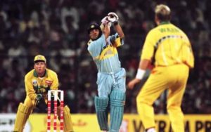 1996 World Cup (India)