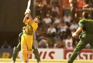 1997-98 Australia Tour of South Africa