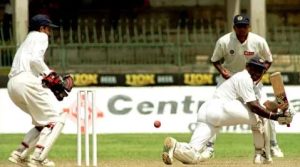 1997 India Tour of Sri Lanka