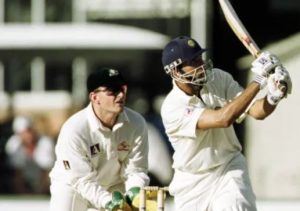 1999-2000 India Tour of Australia