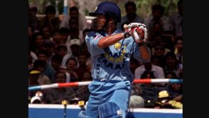 1999-2000: India’s Tour of South Africa