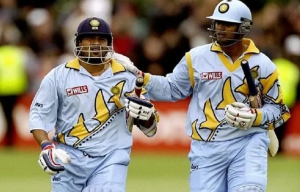 1999 ICC Cricket World Cup (England)