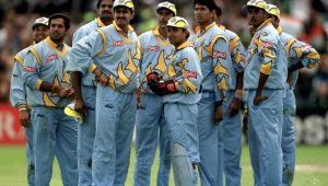 1999: India’s Tour of Pakistan