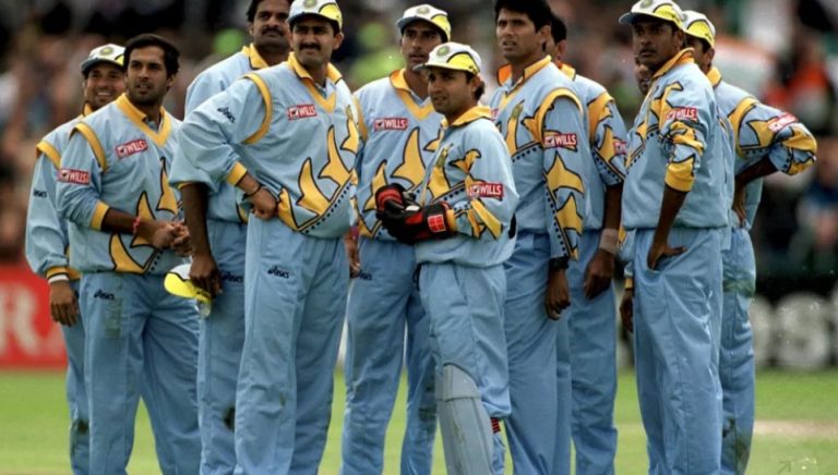 India National Cricket Team vs Pakistan National Cricket Team Timeline ...