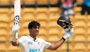 1st Test - Bengaluru