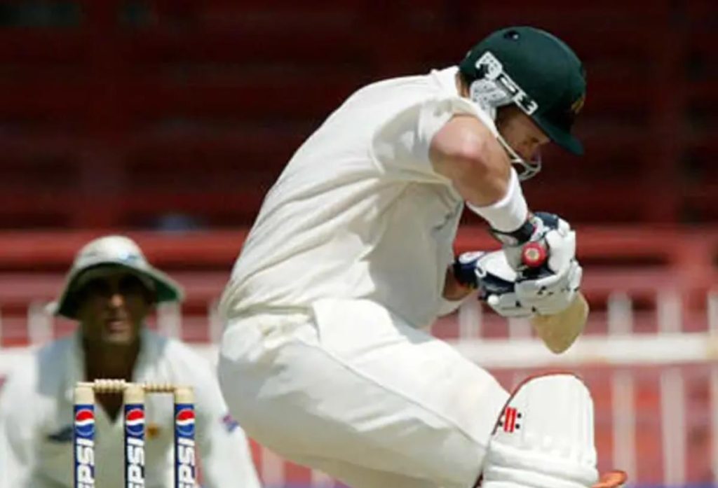 2002-03 - Australia vs. Pakistan in Sri Lanka and UAE