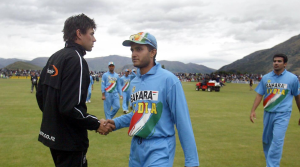 2002-03 India Tour of New Zealand