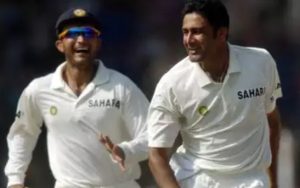 2003-04 Border-Gavaskar Trophy (Australia Tour of India)