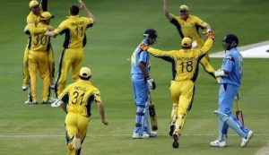 2003 ICC Cricket World Cup (South Africa)