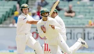2004-05 - Pakistan vs. Australia