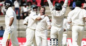 2004 India Tour of Australia