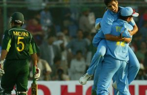 2004: India’s Historic Tour of Pakistan