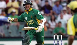 2005-06 Australia Tour of South Africa