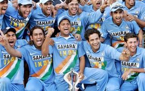 2005-2006: Pakistan’s Tour of India