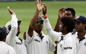 2006-2007: India’s Tour of South Africa
