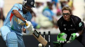 2007 ICC World Twenty20 (South Africa)