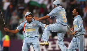 2007 ICC World Twenty20 (South Africa)