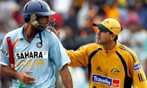 2007 India Tour of Australia