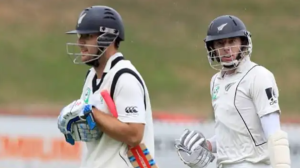 2008-09 India Tour of New Zealand