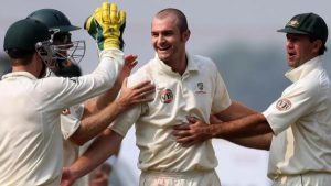 2008 Australia Tour of India