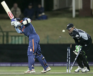 2009 ICC Champions Trophy