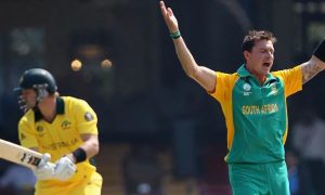 2011-12 Australia Tour of South Africa