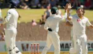 2011-12 India Tour of Australia