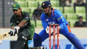 2012: Asia Cup (Mirpur, Bangladesh)